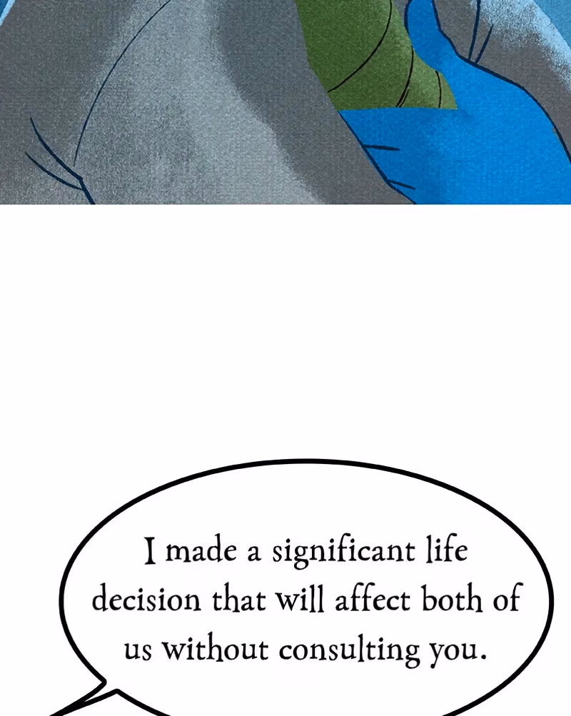 Read Lore Olympus chapter 249 image 44 on Lezhin