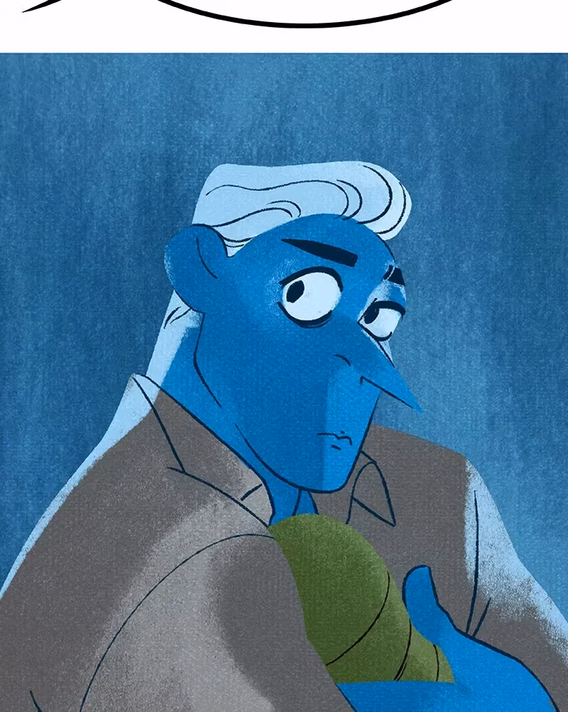 Read Lore Olympus chapter 249 image 45 on Lezhin