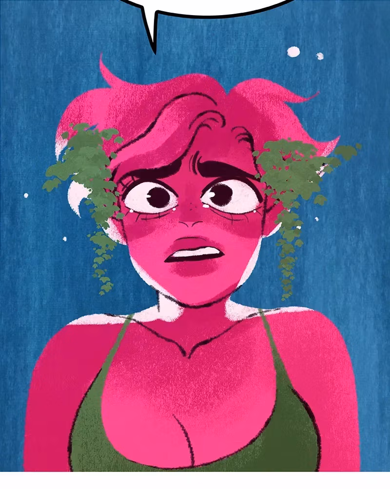 Read Lore Olympus chapter 249 image 49 on Lezhin