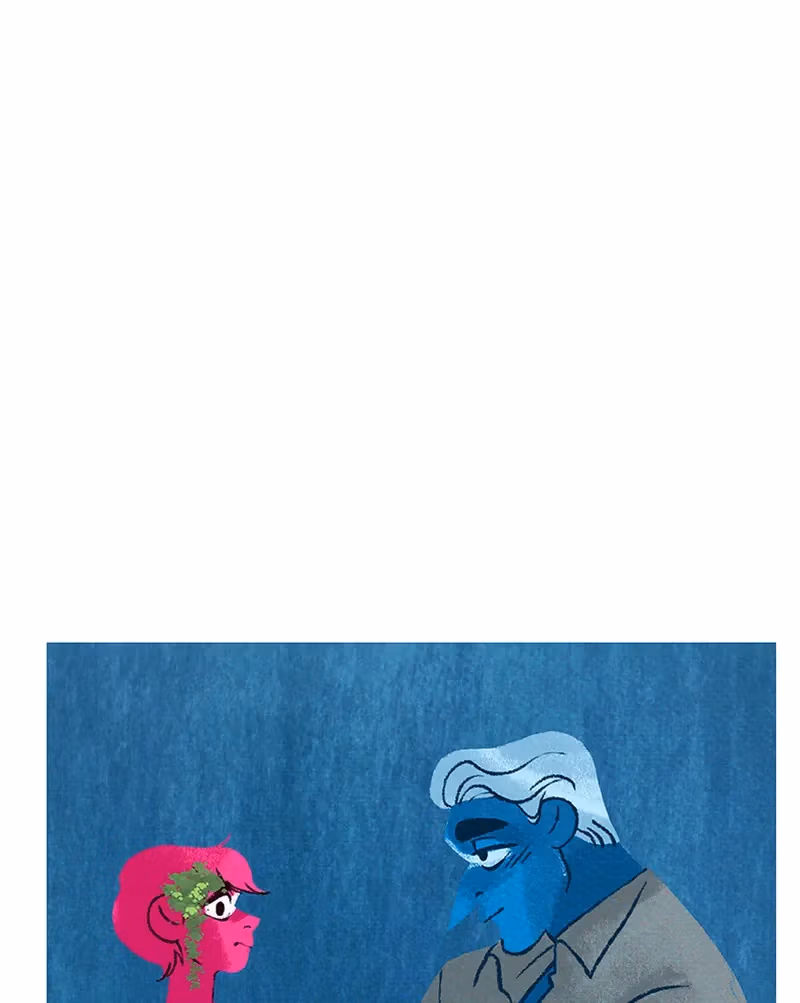 Read Lore Olympus chapter 249 image 50 on Lezhin
