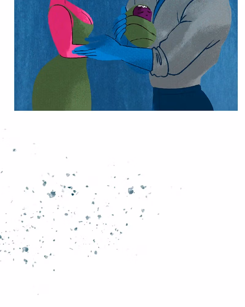 Read Lore Olympus chapter 249 image 51 on Lezhin