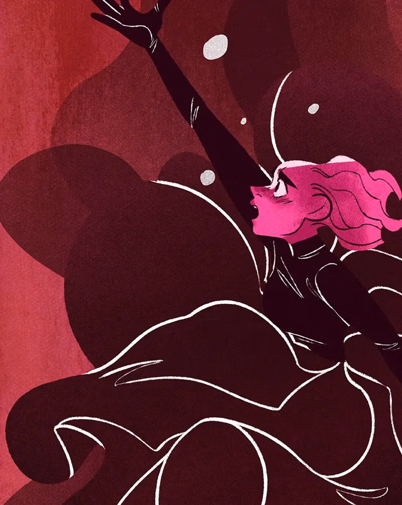 Read Lore Olympus chapter 249 image 65 on Lezhin