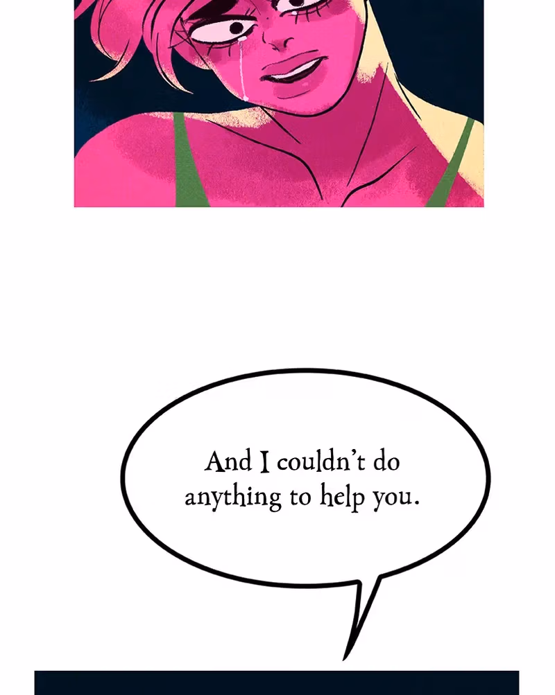 Read Lore Olympus chapter 249 image 68 on Lezhin