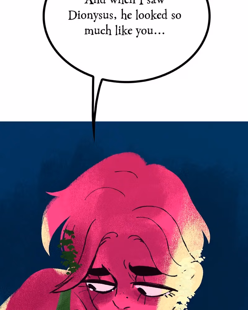 Read Lore Olympus chapter 249 image 70 on Lezhin