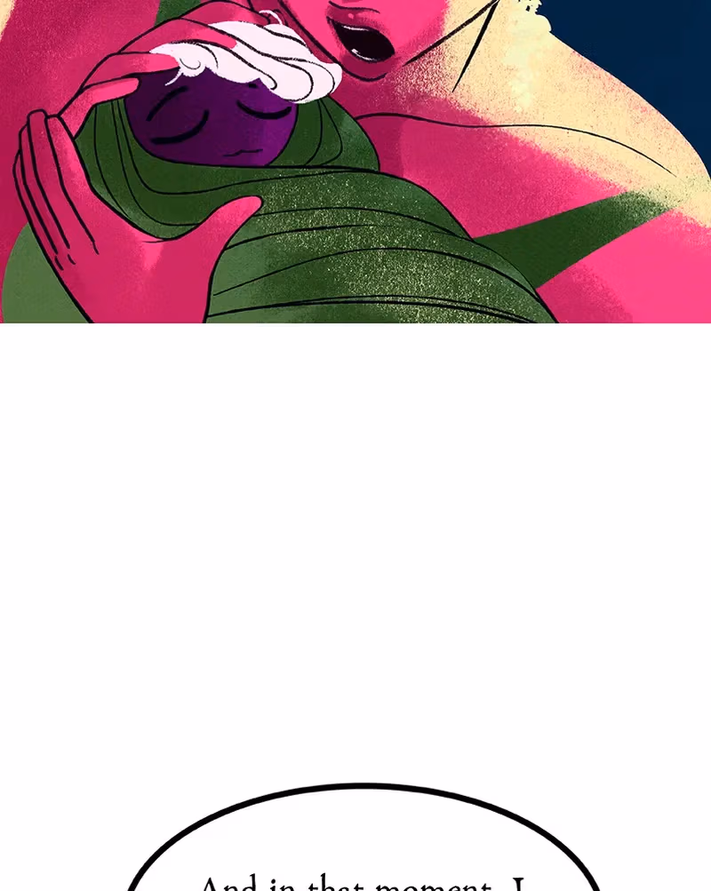 Read Lore Olympus chapter 249 image 71 on Lezhin