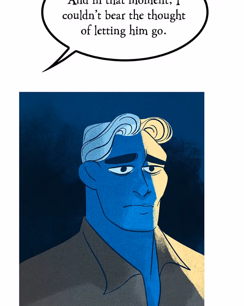 Read Lore Olympus chapter 249 image 72 on Lezhin