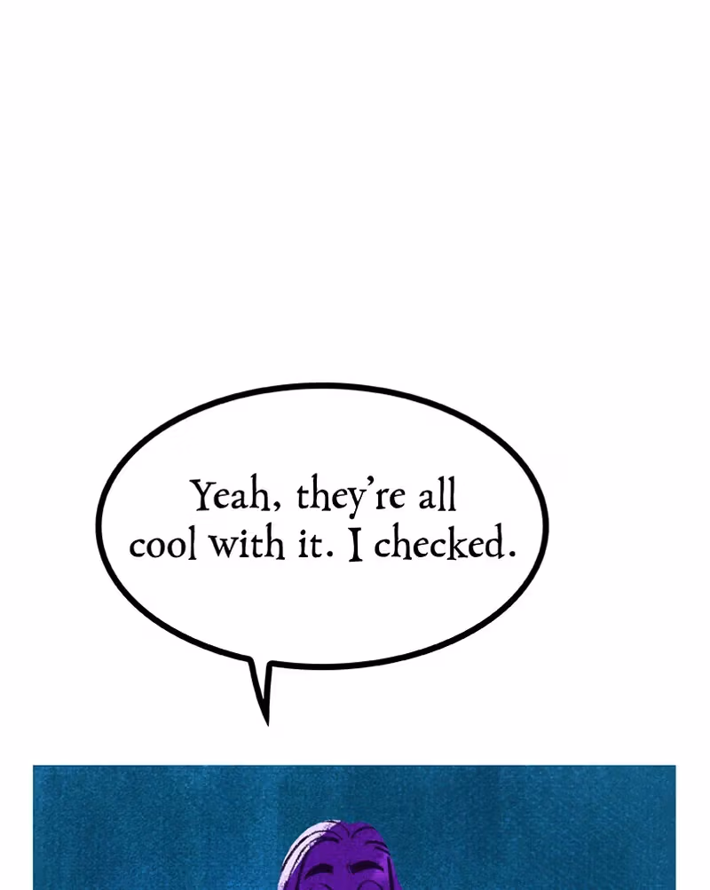 Read Lore Olympus chapter 249 image 8 on Lezhin