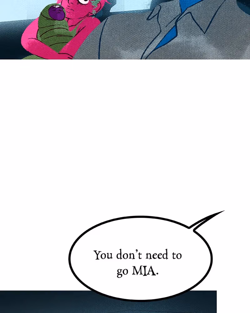 Read Lore Olympus chapter 249 image 80 on Lezhin