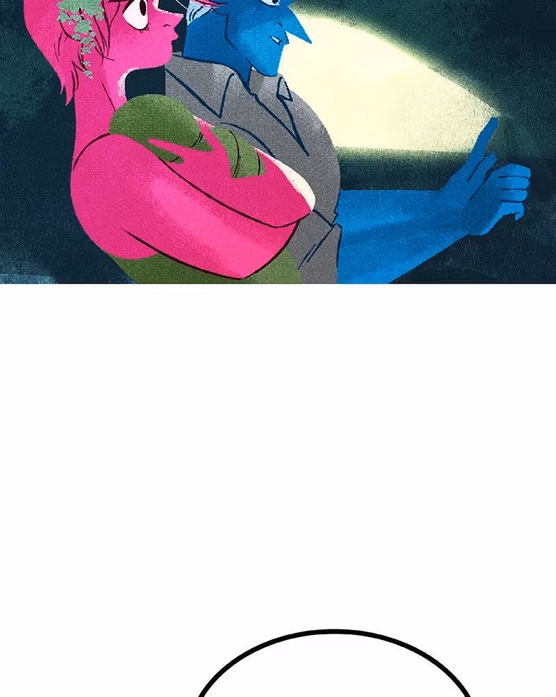 Read Lore Olympus chapter 249 image 83 on Lezhin