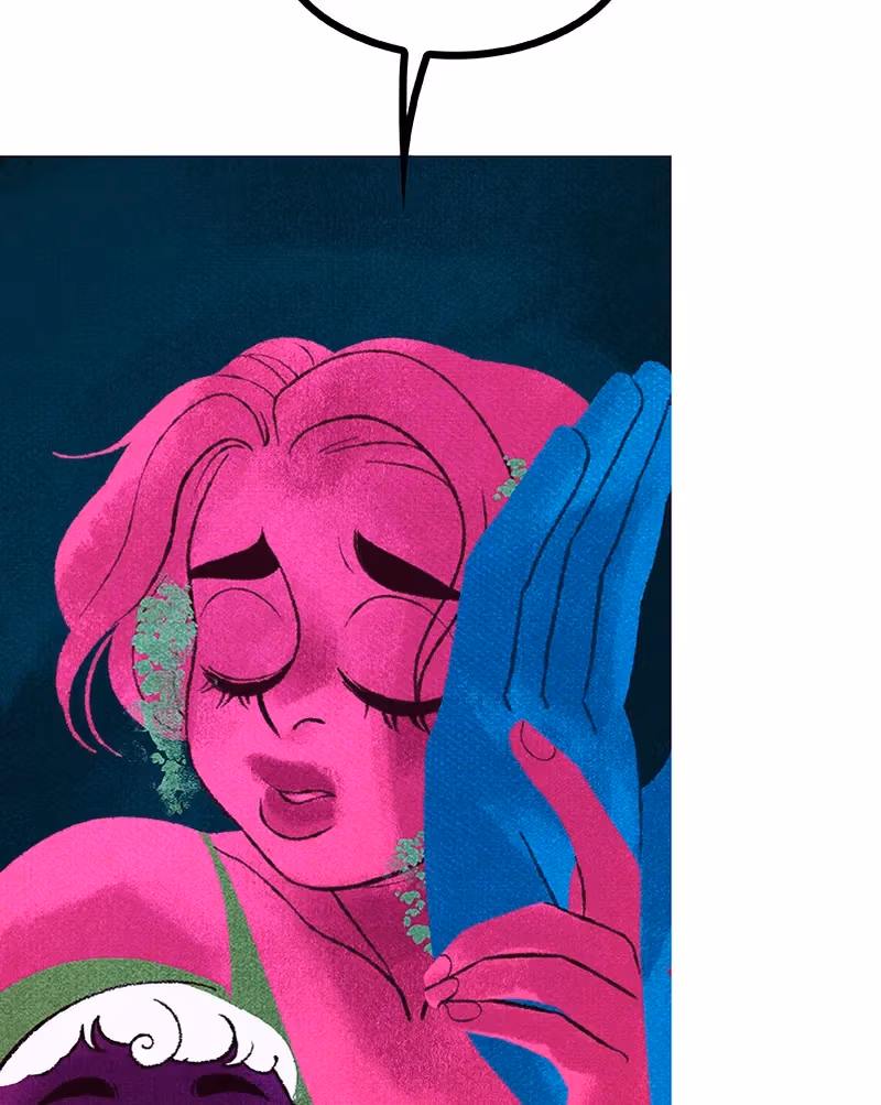 Read Lore Olympus chapter 249 image 87 on Lezhin