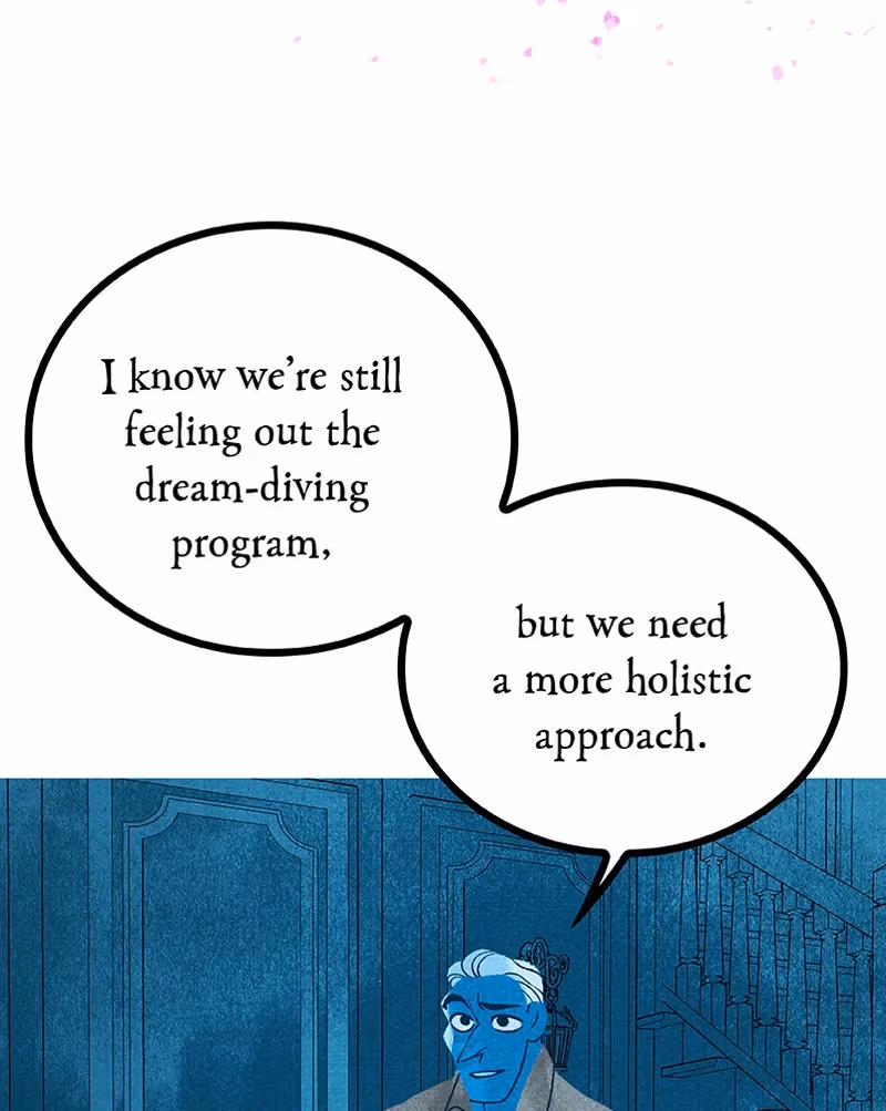 Read Lore Olympus chapter 249 image 92 on Lezhin