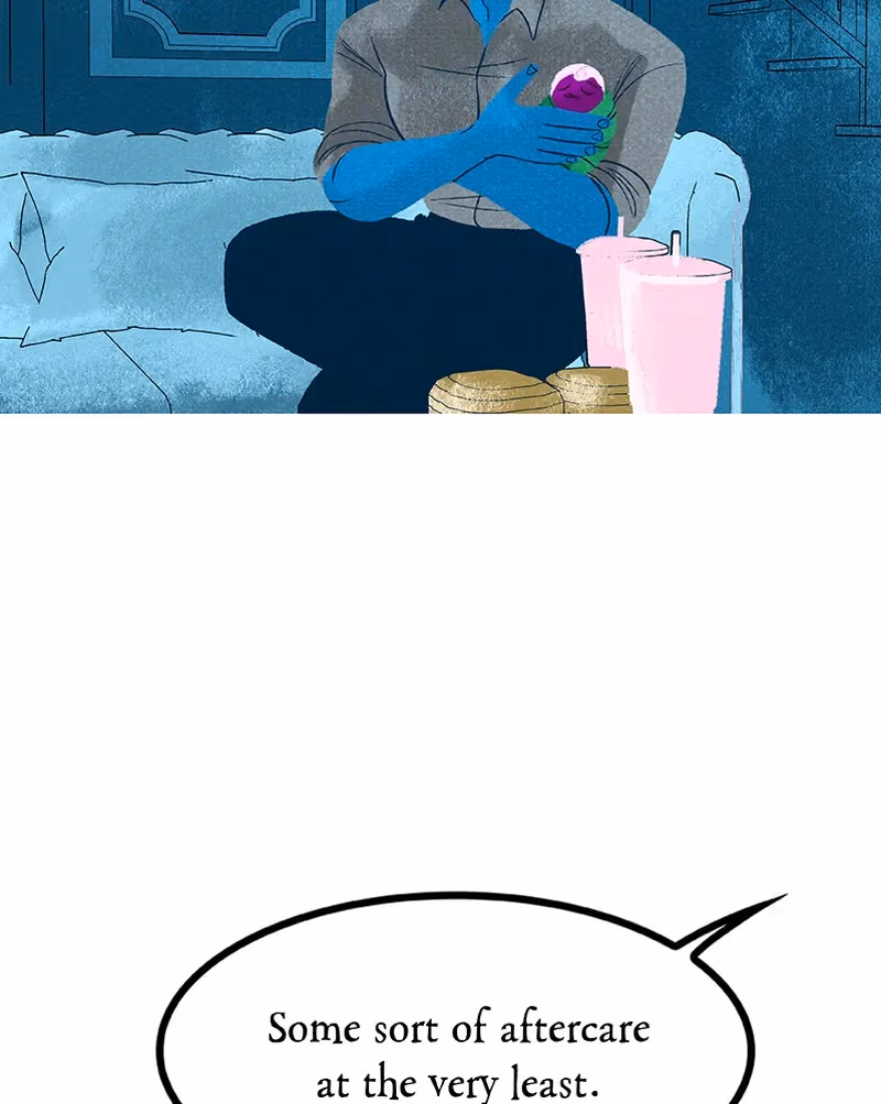 Read Lore Olympus chapter 249 image 93 on Lezhin