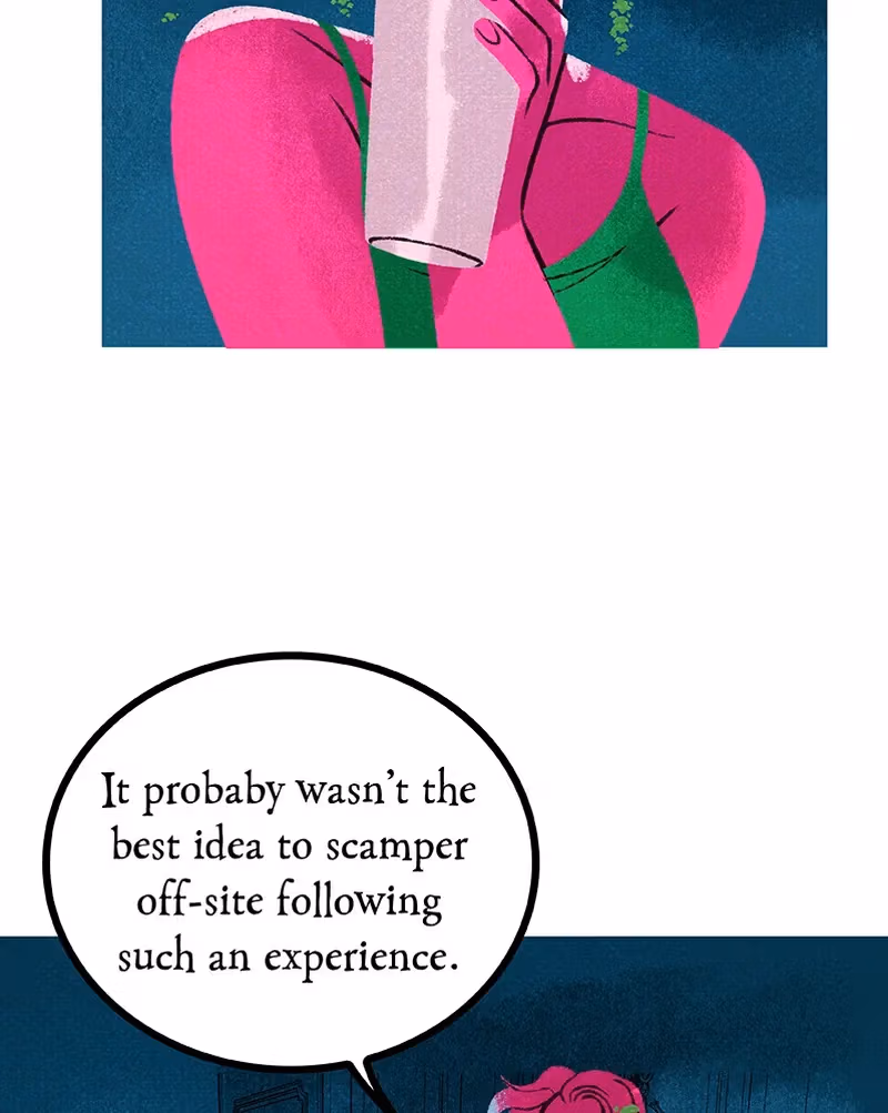 Read Lore Olympus chapter 249 image 99 on Lezhin