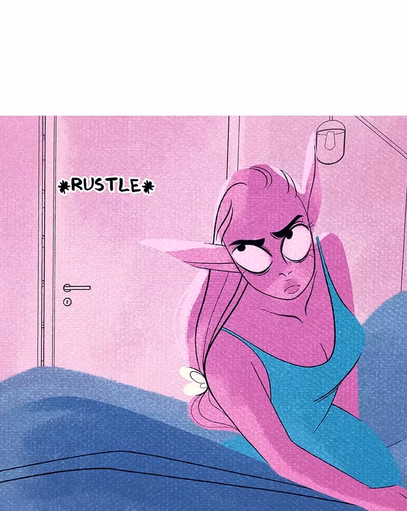 Read Lore Olympus chapter 250 image 10 on Lezhin