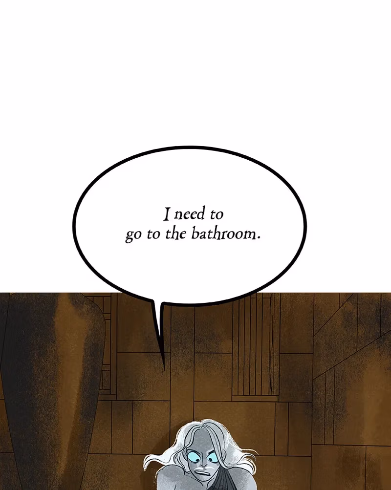 Read Lore Olympus chapter 250 image 116 on Lezhin