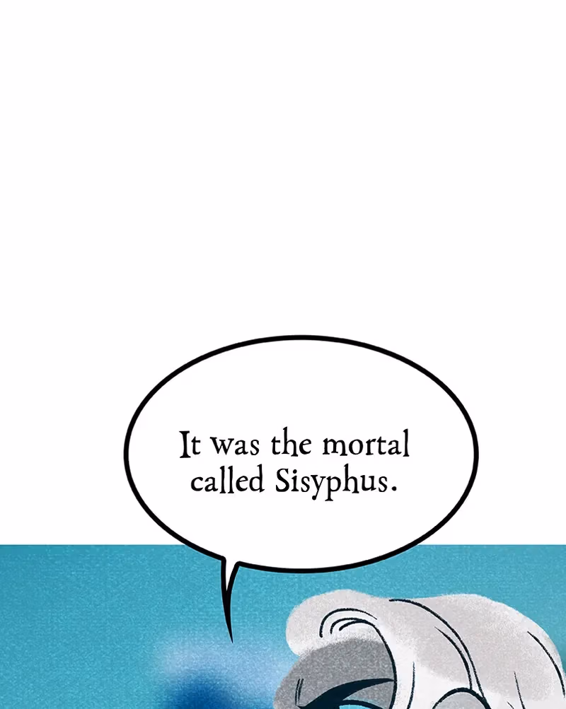 Read Lore Olympus chapter 250 image 122 on Lezhin