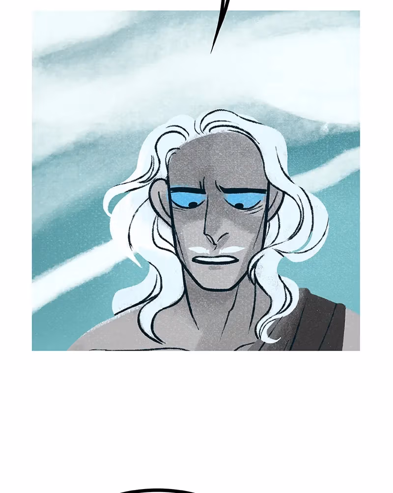 Read Lore Olympus chapter 250 image 129 on Lezhin