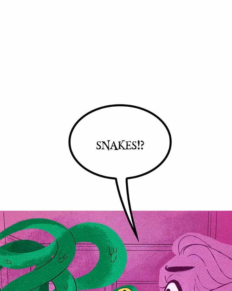 Read Lore Olympus chapter 250 image 13 on Lezhin