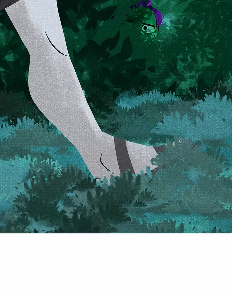 Read Lore Olympus chapter 250 image 136 on Lezhin