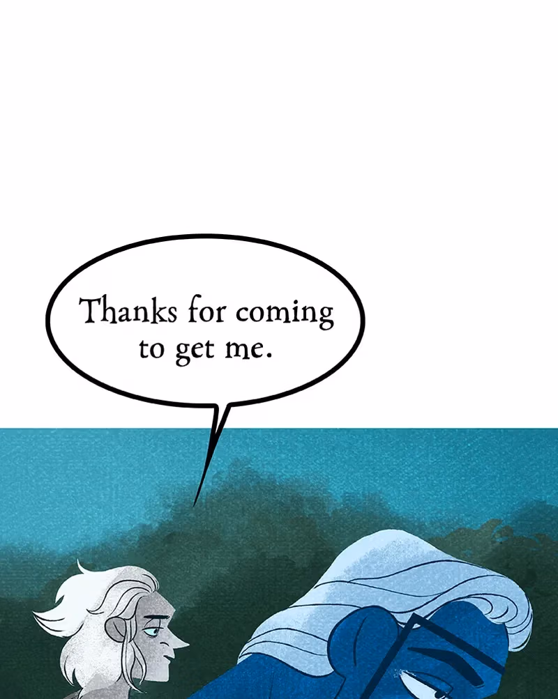 Read Lore Olympus chapter 250 image 137 on Lezhin