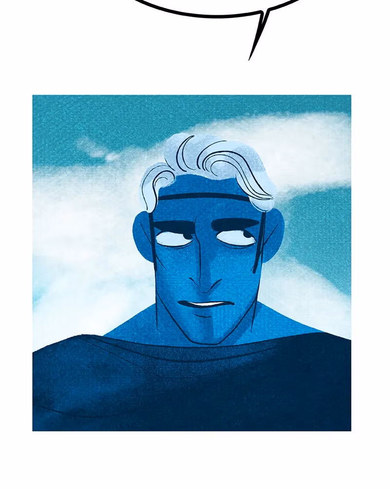 Read Lore Olympus chapter 250 image 139 on Lezhin