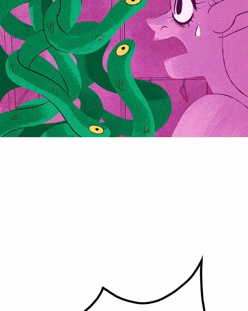 Read Lore Olympus chapter 250 image 14 on Lezhin