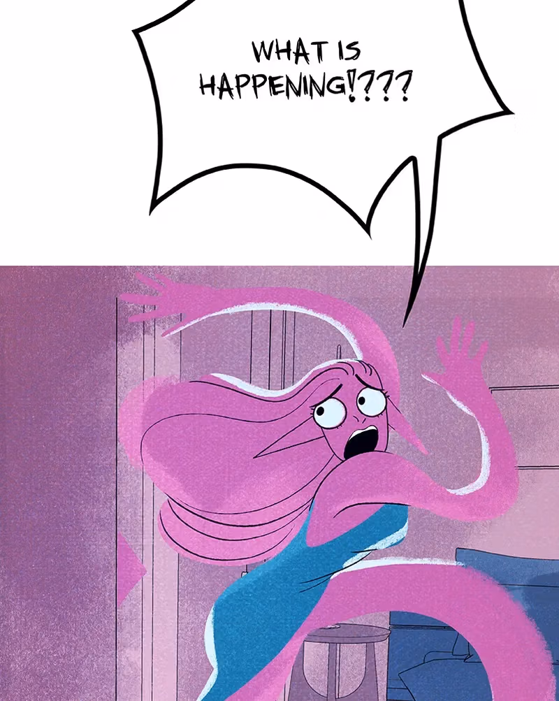 Read Lore Olympus chapter 250 image 15 on Lezhin