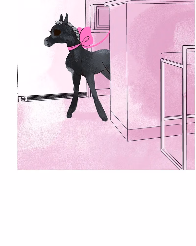 Read Lore Olympus chapter 250 image 22 on Lezhin