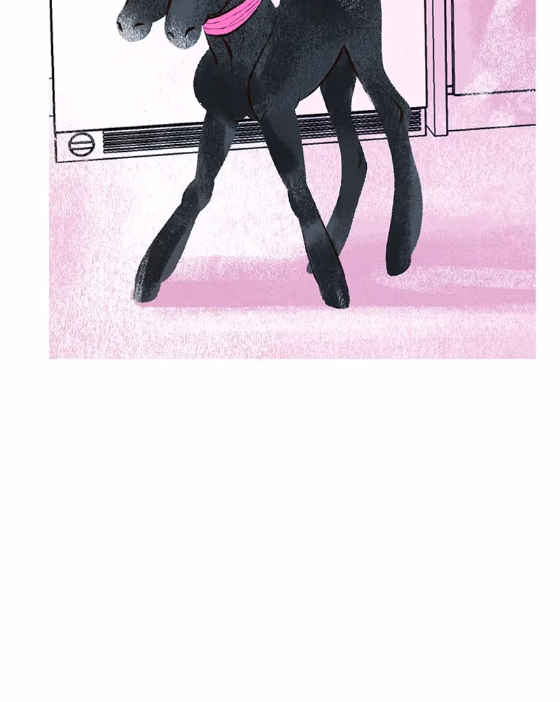 Read Lore Olympus chapter 250 image 24 on Lezhin