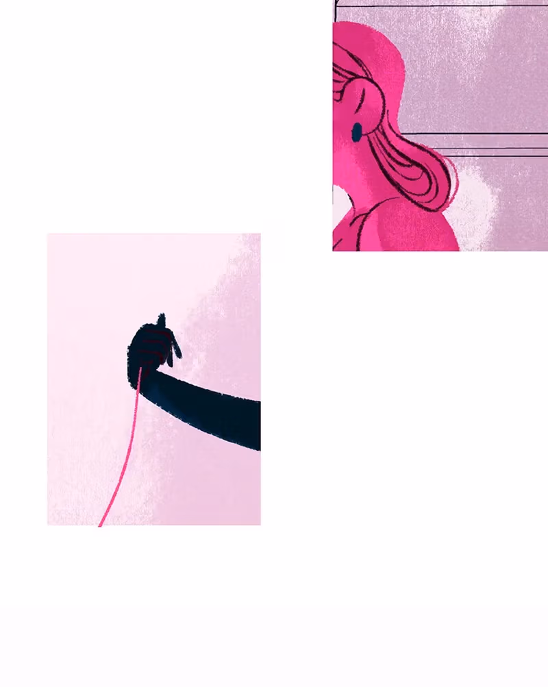 Read Lore Olympus chapter 250 image 28 on Lezhin