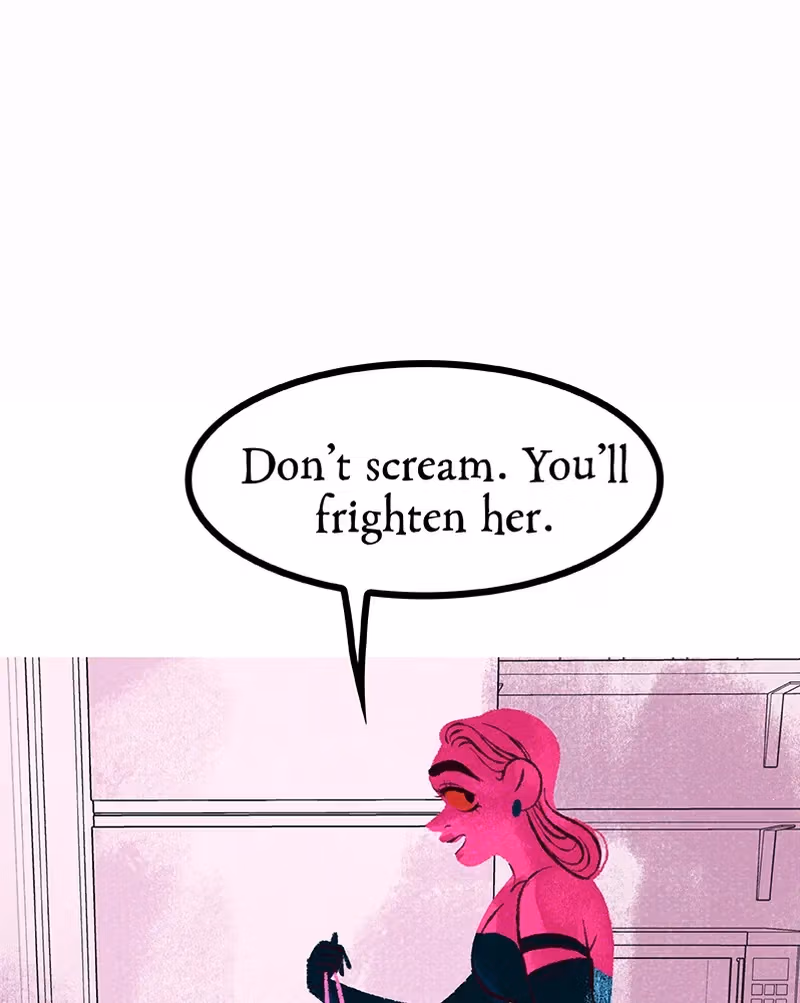 Read Lore Olympus chapter 250 image 29 on Lezhin