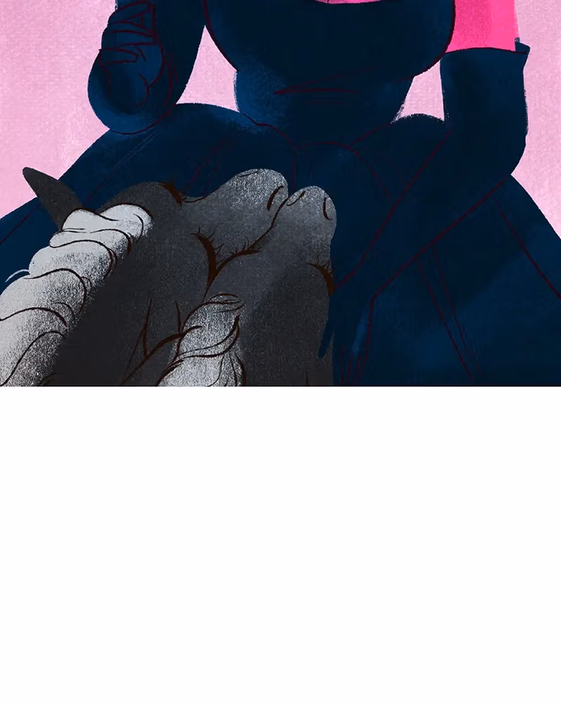 Read Lore Olympus chapter 250 image 32 on Lezhin