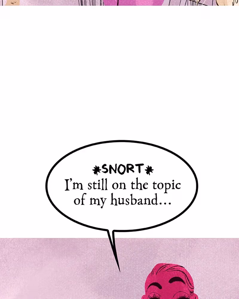 Read Lore Olympus chapter 250 image 36 on Lezhin
