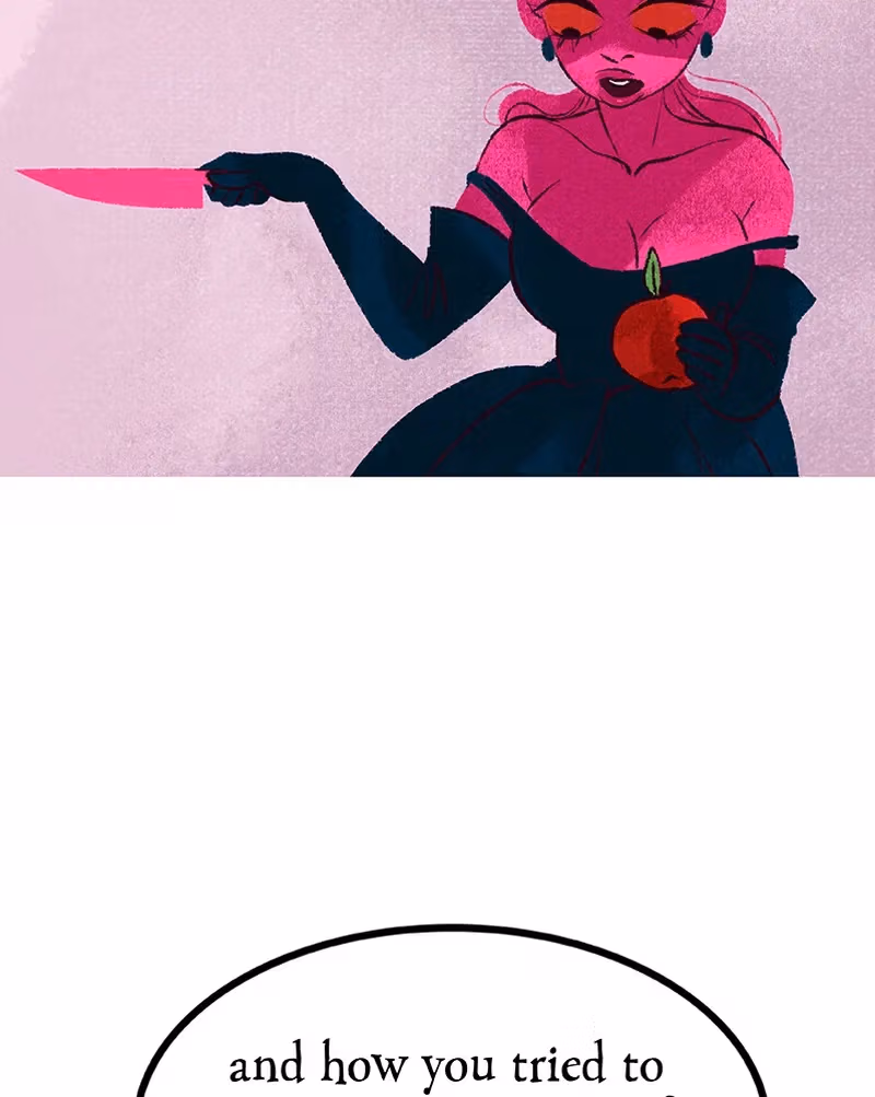 Read Lore Olympus chapter 250 image 37 on Lezhin