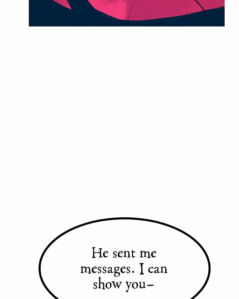 Read Lore Olympus chapter 250 image 39 on Lezhin