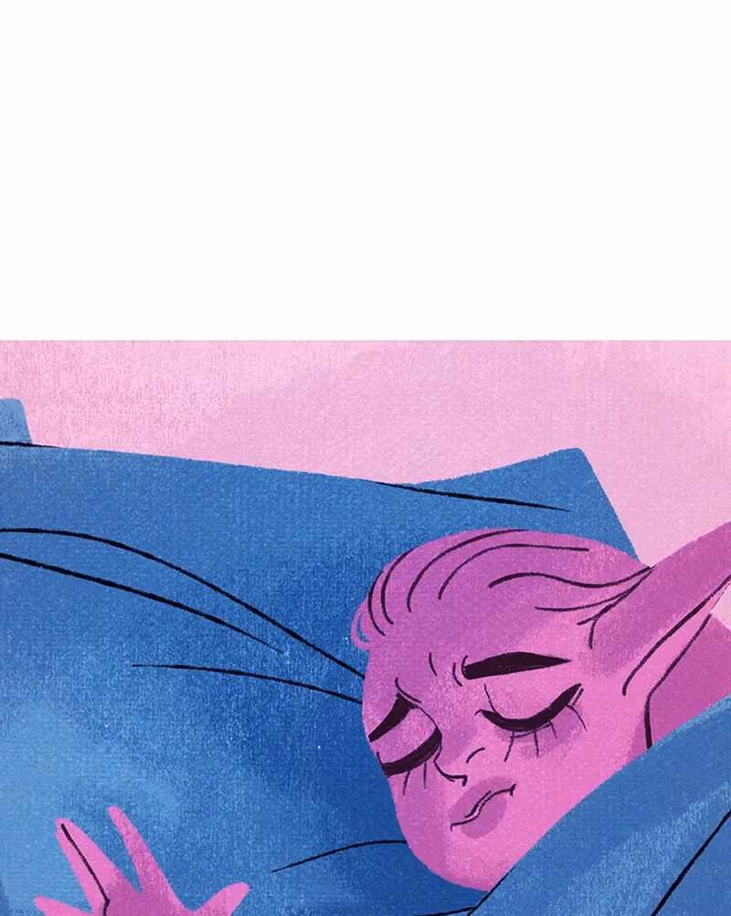 Read Lore Olympus chapter 250 image 4 on Lezhin