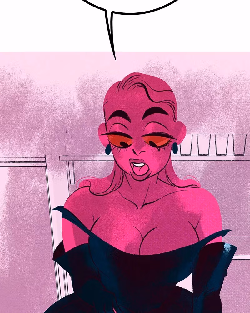 Read Lore Olympus chapter 250 image 42 on Lezhin