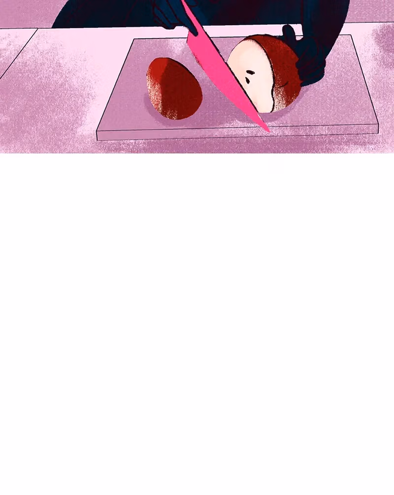Read Lore Olympus chapter 250 image 43 on Lezhin