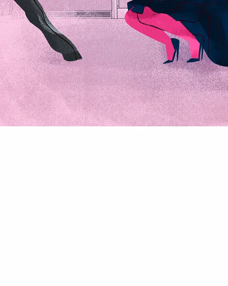 Read Lore Olympus chapter 250 image 46 on Lezhin