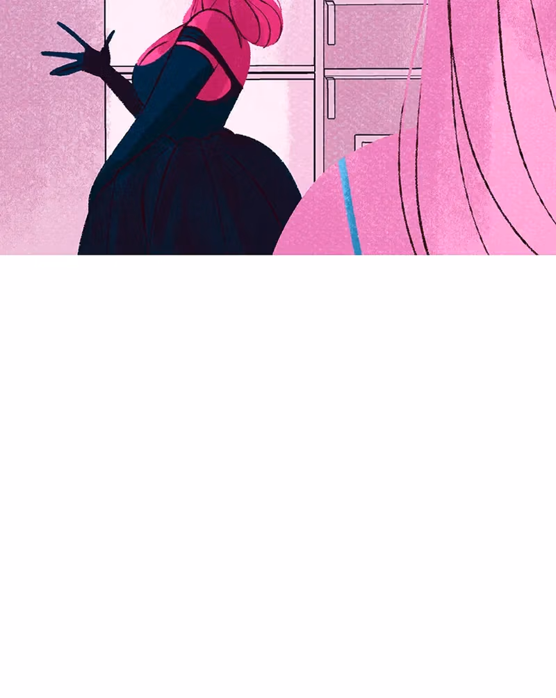 Read Lore Olympus chapter 250 image 48 on Lezhin