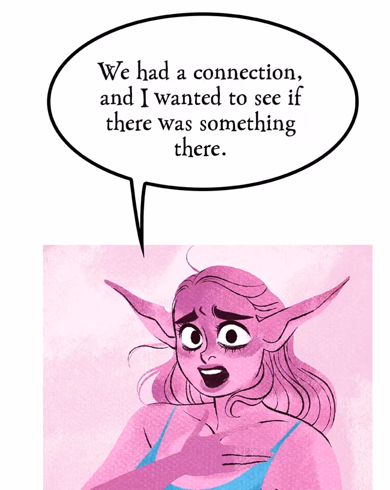 Read Lore Olympus chapter 250 image 50 on Lezhin