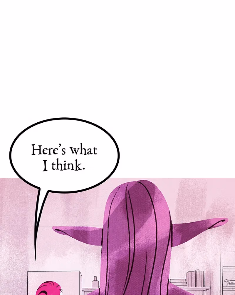 Read Lore Olympus chapter 250 image 55 on Lezhin