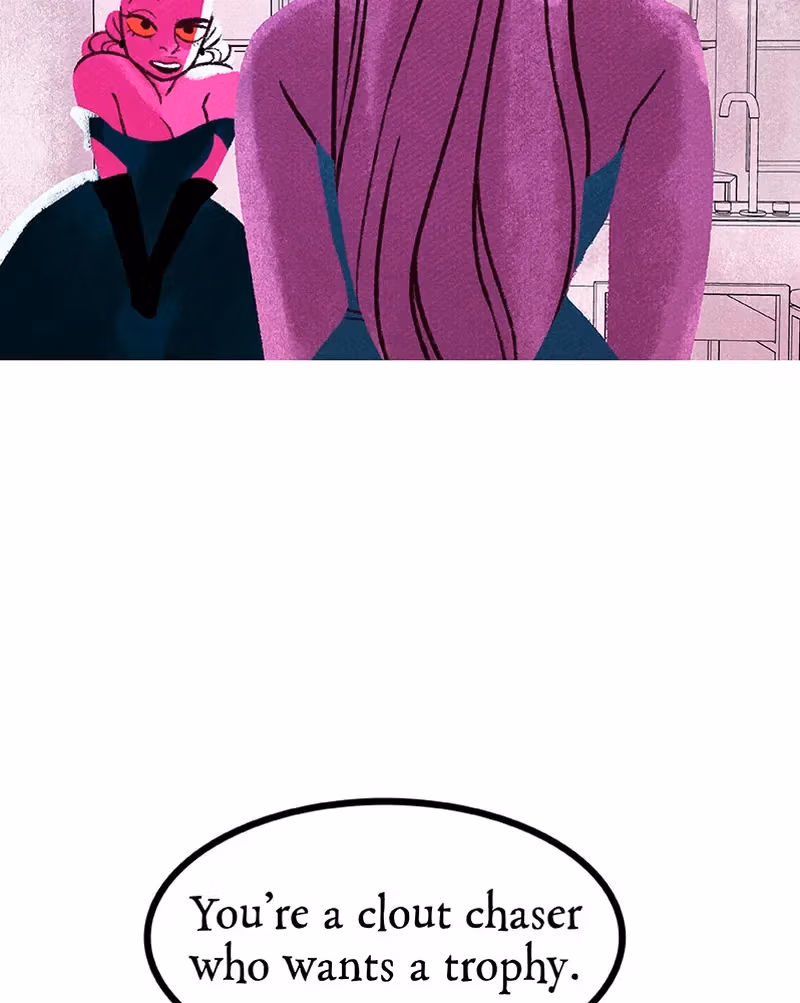 Read Lore Olympus chapter 250 image 56 on Lezhin