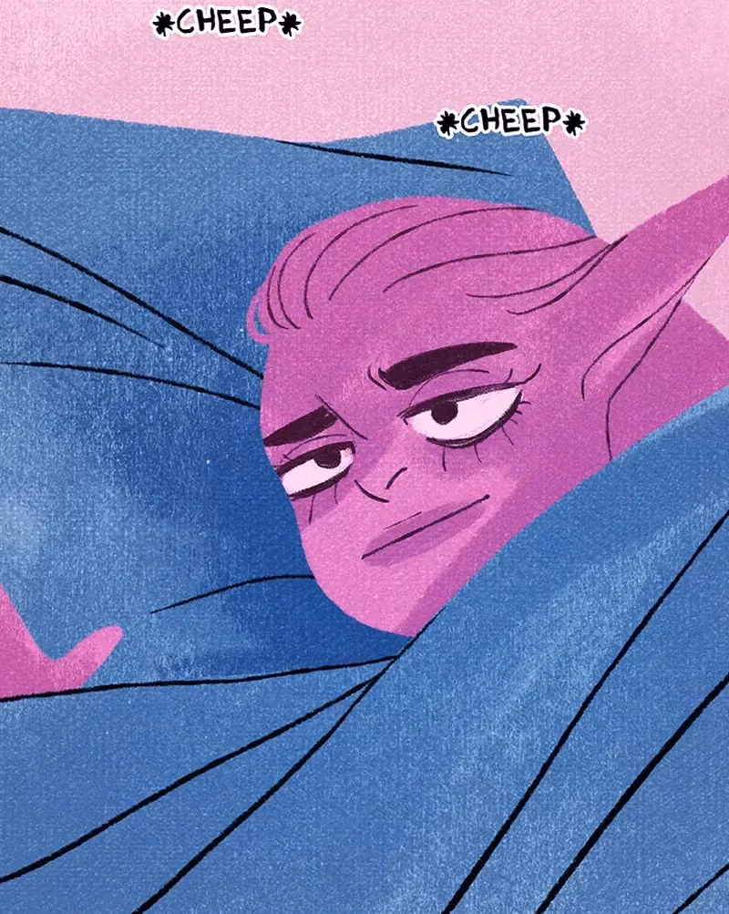 Read Lore Olympus chapter 250 image 6 on Lezhin