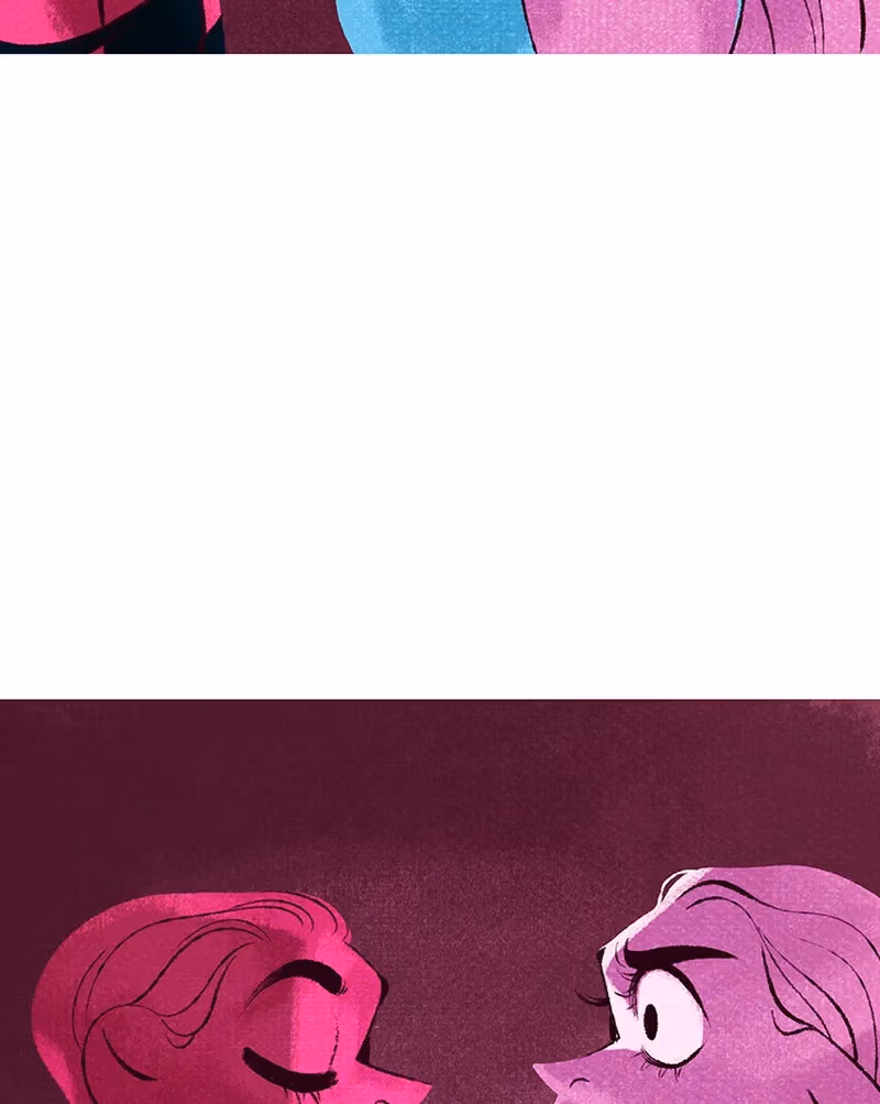 Read Lore Olympus chapter 250 image 65 on Lezhin