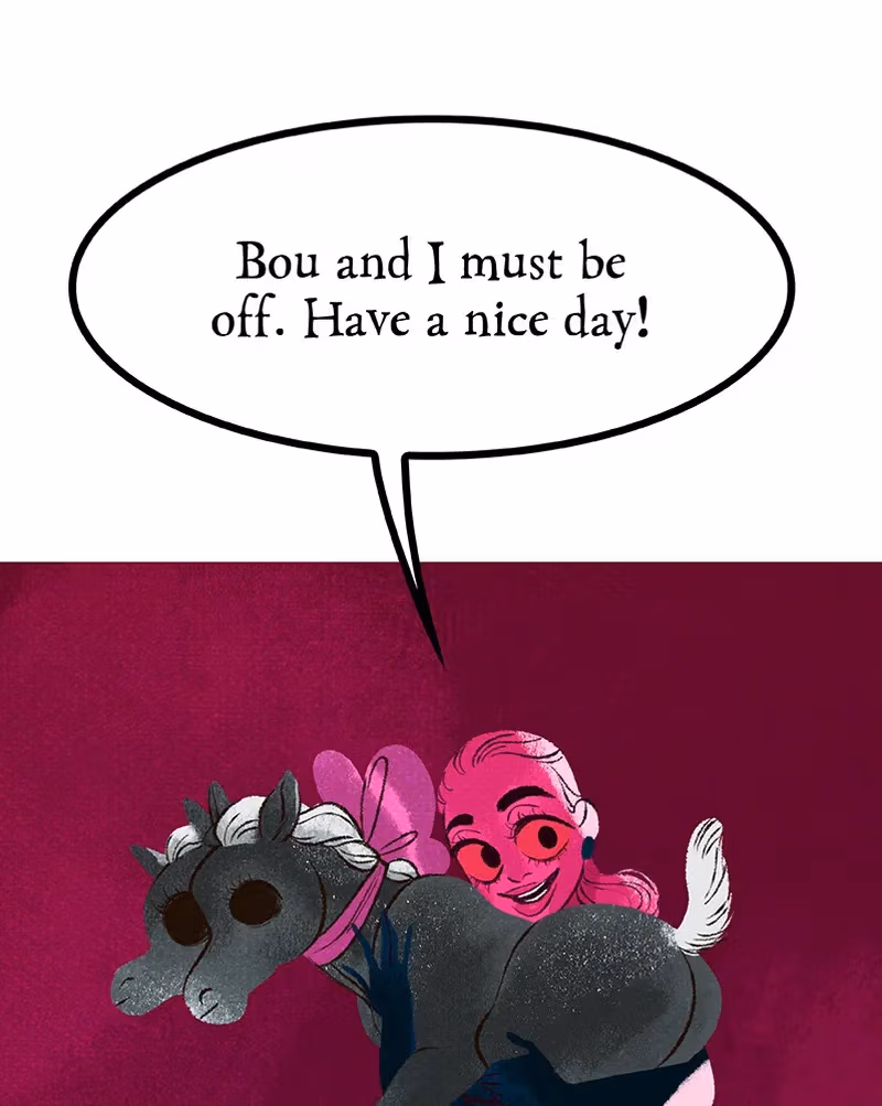Read Lore Olympus chapter 250 image 68 on Lezhin
