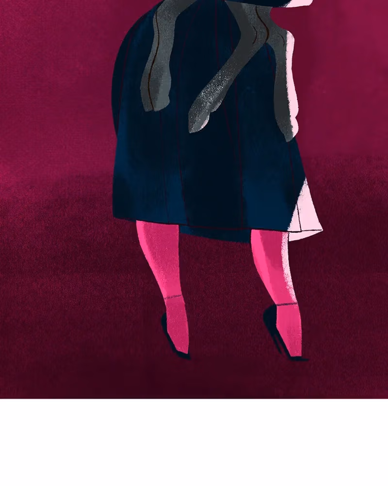 Read Lore Olympus chapter 250 image 69 on Lezhin