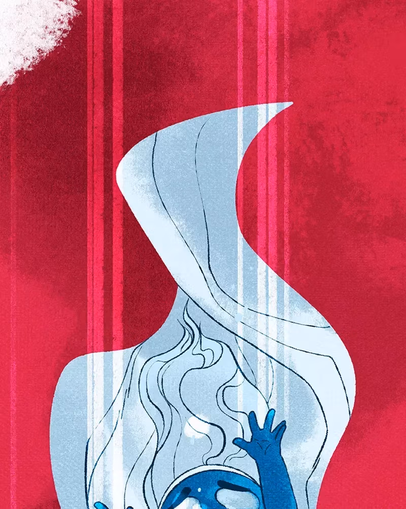 Read Lore Olympus chapter 250 image 75 on Lezhin