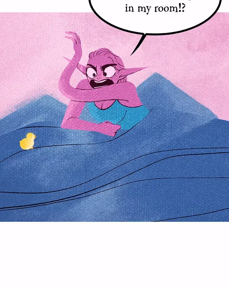 Read Lore Olympus chapter 250 image 9 on Lezhin