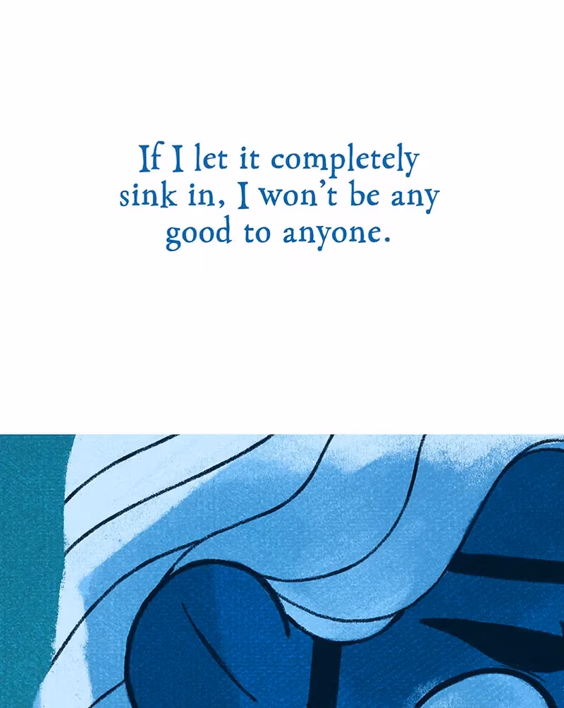 Read Lore Olympus chapter 250 image 90 on Lezhin